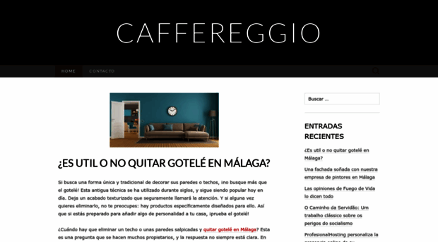 caffereggio.es