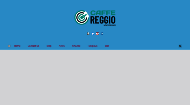 caffereggio.net