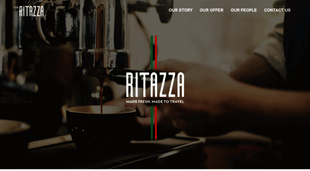 cafferitazza.com