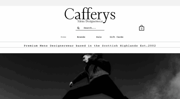 cafferys.co.uk