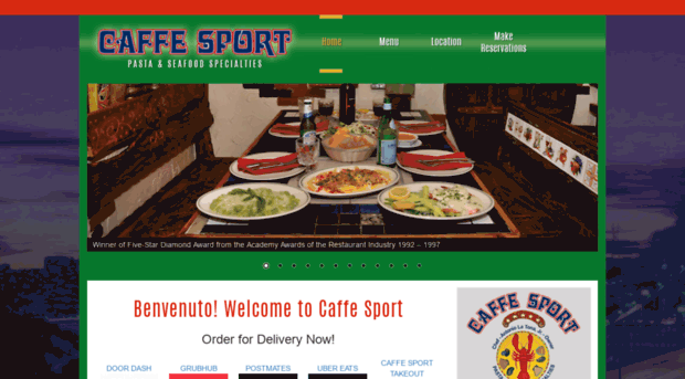 caffesportsf.com