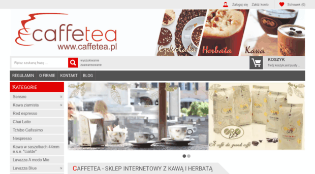 caffetea.pl