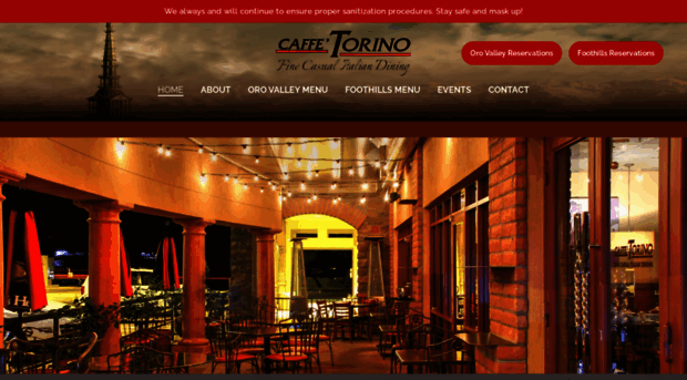 caffetorinotucson.com