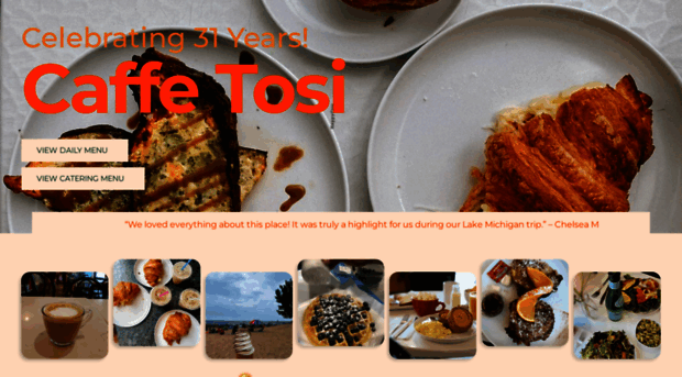 caffetosi.com