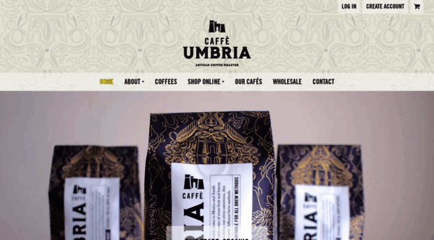 caffeumbria.com