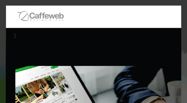 caffeweb.com