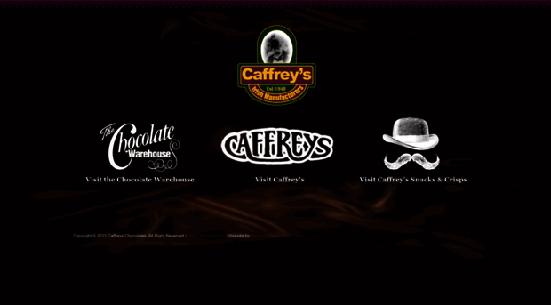 caffreyschocolates.com