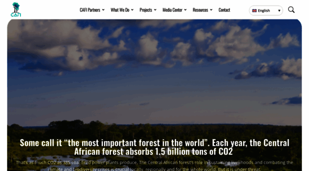 cafi.org