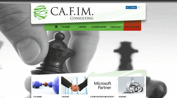 cafim.net