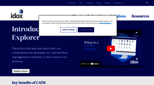 cafmexplorer.com
