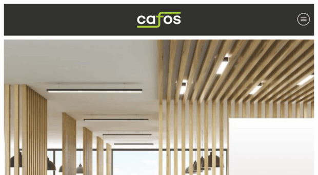 cafos.co.uk