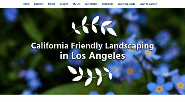 cafriendlylandscaping.com