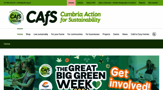 cafs.org.uk