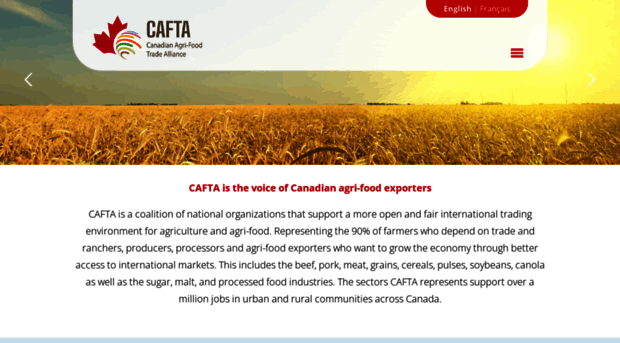 cafta.org