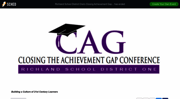 cag2016.sched.org