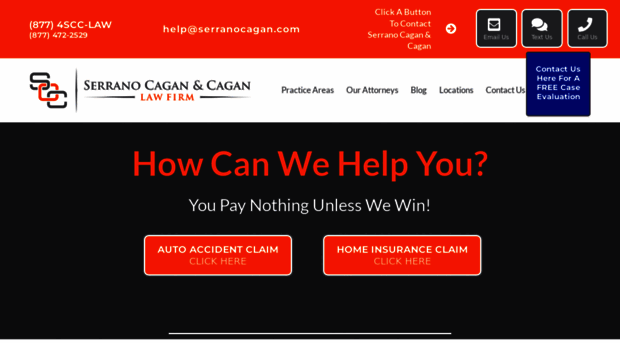 caganlaw.com