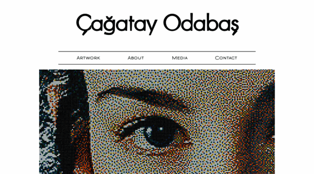 cagatayodabas.com