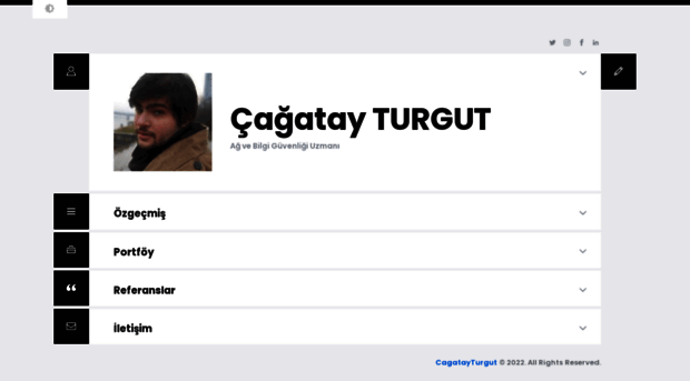 cagatayturgut.com.tr