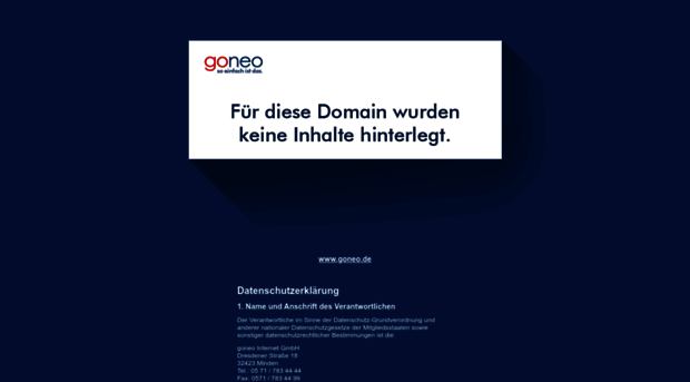 cagd-info.de