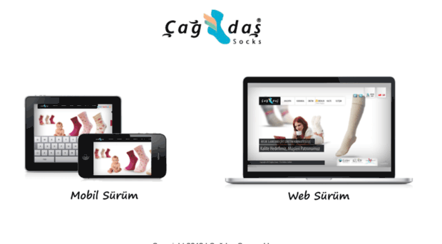 cagdas.com