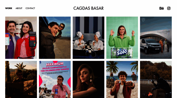 cagdasbasar.com