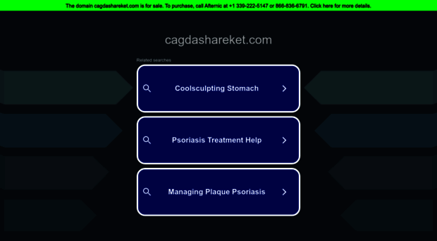 cagdashareket.com