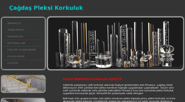 cagdaspleksikorkuluk.com