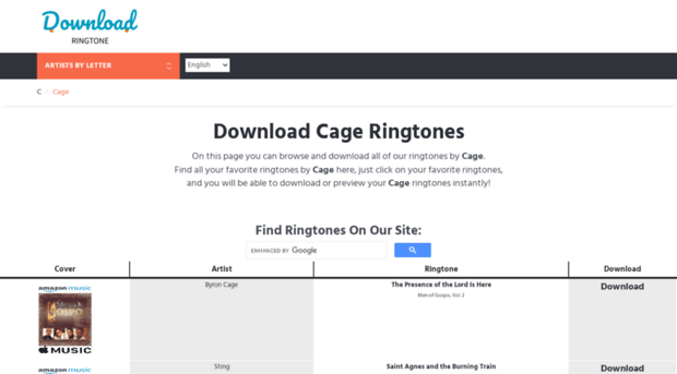 cage.download-ringtone.com