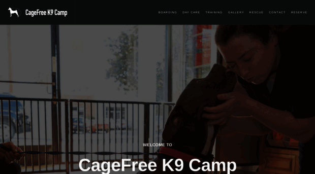 cagefreek9camp.com