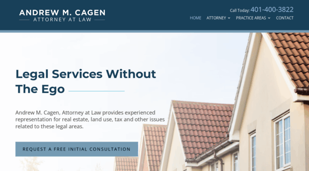 cagenlaw.com