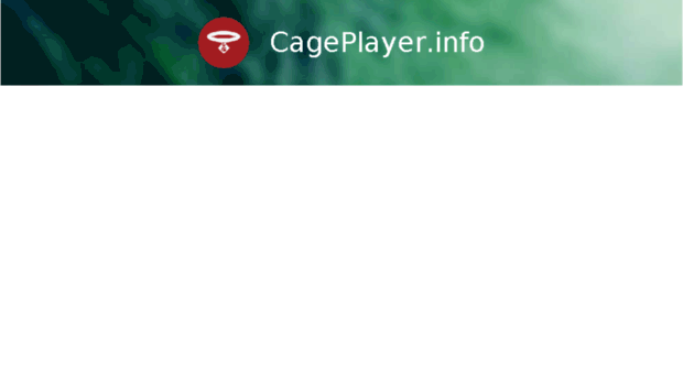 cageplayer.info