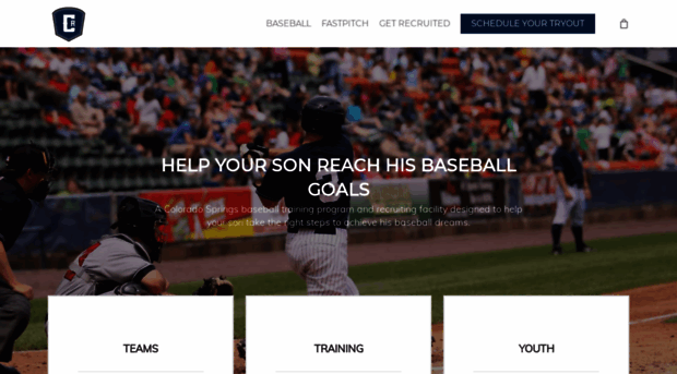 cageratbaseball.com