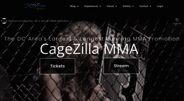 cagezilla.com