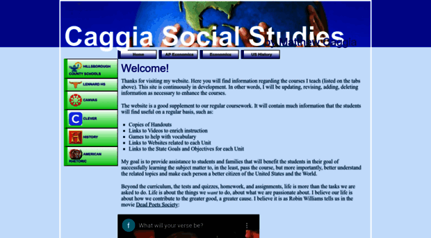 caggiasocialstudies.com