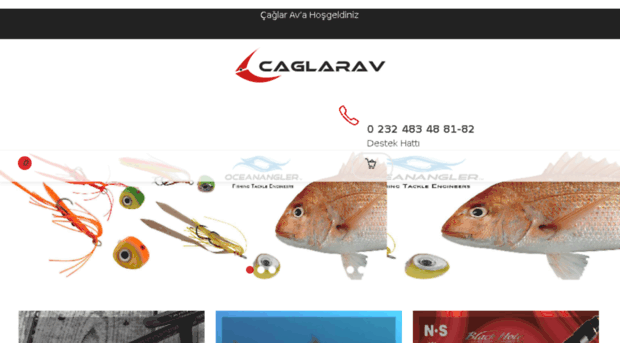 caglarav.com