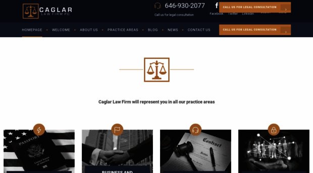 caglarlaw.com