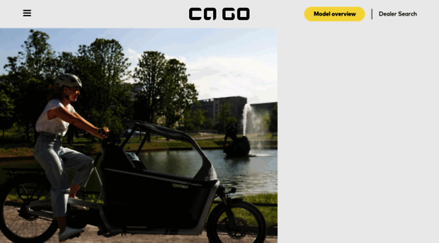 cagobike.com