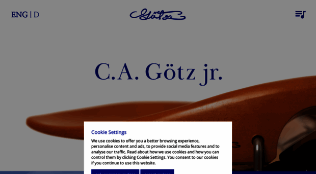 cagoetzjr.com