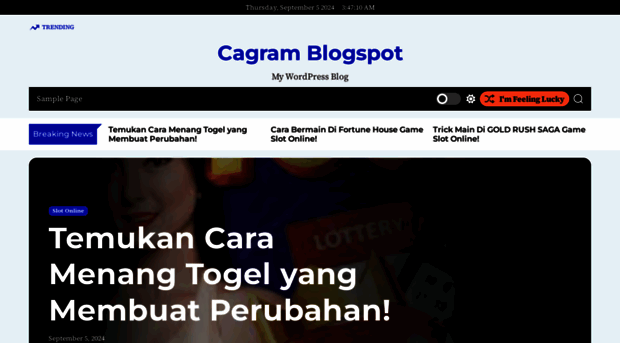 cagram2.com