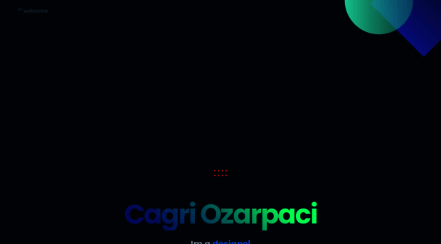 cagrioz.com