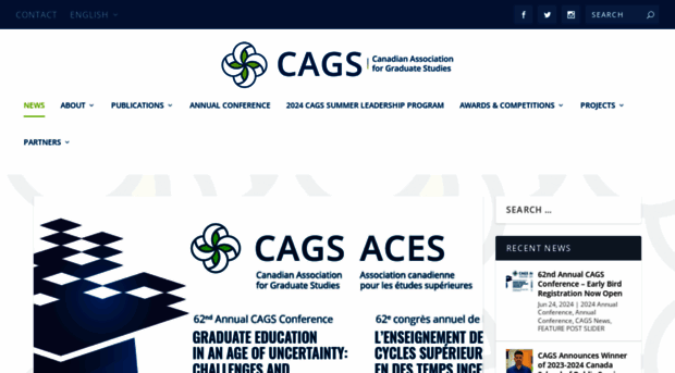cags.ca