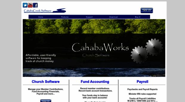 cahabacreek.com