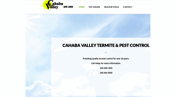 cahabavalley.com