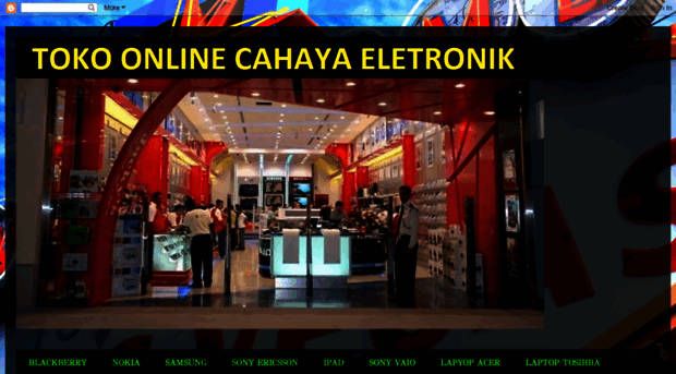 cahayaeletronic.blogspot.co.id