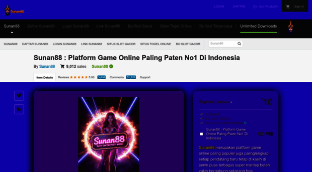 cahayaterang.pro