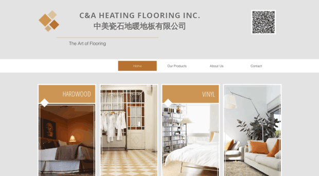 caheatingflooring.com