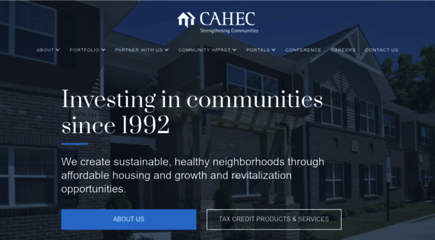 cahec.com