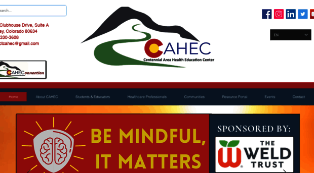 cahec.org