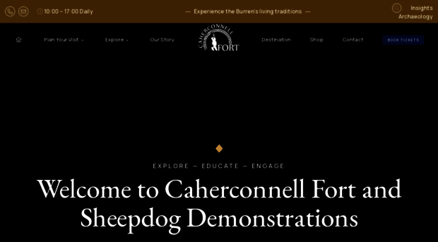 caherconnell.com