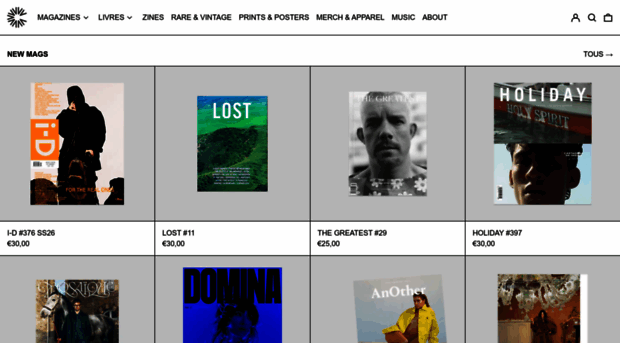 cahiercentral.com